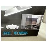 New Hex Bulb Six Panel Adjustable LED Light Bulb