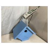 New Ecocycle Wren Roost Bird House