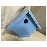 New Ecocycle Wren Roost Bird House