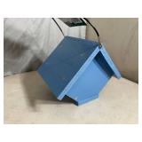 New Ecocycle Wren Roost Bird House