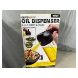 New Cooking Oil Dispenser / Sprayer