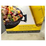 New Cooking Oil Dispenser / Sprayer