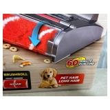 New Voom Cordless Power Sweeper