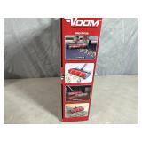 New Voom Cordless Power Sweeper