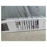 New 10 Tier Metal Shoe Rack