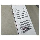 New 10 Tier Metal Shoe Rack