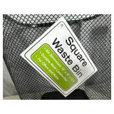 New Waste Basket, Beverage Carafe, Lid/Pan Organizer