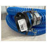 New 2 inch Suction Hose for Trash / Water Pump