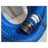 New 2 inch Suction Hose for Trash / Water Pump