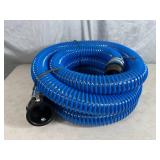 New 2 inch Suction Hose for Trash / Water Pump