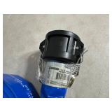 New 2 inch Discharge Hose for Trash / Water Pump