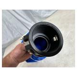 New 2 inch Discharge Hose for Trash / Water Pump