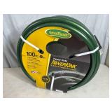 New Heavy Duty 100 ft Garden Hose