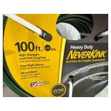 New Heavy Duty 100 ft Garden Hose