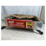 New Rustic Farmhouse 3-in-1 Platform Bird Feeder