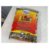 New 5 lb Bag of Wild Delight Bird Seed