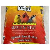 New 5 lb Bag of Wild Delight Bird Seed