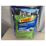 New 14 lb Bag of Vigoro Crabgrass Preventer and Lawn Fertilizer
