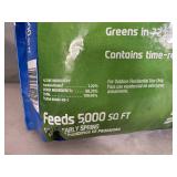 New 14 lb Bag of Vigoro Crabgrass Preventer and Lawn Fertilizer