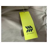 2 New All in Motion Athletic Sweatshirts - Size 3XL