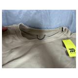 2 New All in Motion Athletic Sweatshirts - Size 3XL