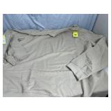 2 New All in Motion Athletic Sweatshirts - Size 3XL