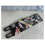 New BBQ Croc 21 Inch 3 in 1 BBQ Tool
