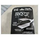 New BBQ Croc 21 Inch 3 in 1 BBQ Tool