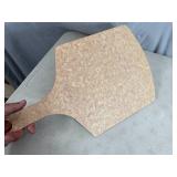 New Epicurean Pizza Peel - Prep Cut and Serve Board