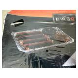New Mr. Bar-B-Q Instant Charcoal Grill