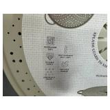 New Medici Silicone Spatter Screen