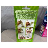 New Spinning and Singing Candle, New Cash Stash Cake Surprise Hidden Cash Box