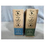 2 New Dr. Squatch Bar Soaps