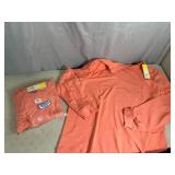 2 New All in Motion Athletic Sweatshirts - Size 2XL