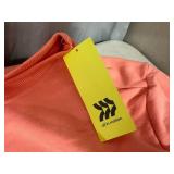 2 New All in Motion Athletic Sweatshirts - Size 2XL