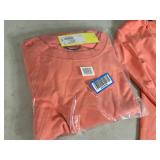 2 New All in Motion Athletic Sweatshirts - Size 2XL