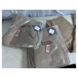 3 New Pairs of Ava and Viv Knit Pants - Size 2X/20W/22W