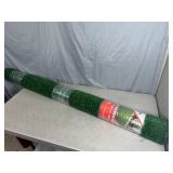 New Roll of Eco Green Artificial Grass / Turf