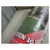 New Roll of Eco Green Artificial Grass / Turf