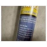 New Roll of Seed and Frost Blanket Garden Fabric