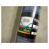 New Roll of Seed and Frost Blanket Garden Fabric