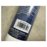 New Roll of Seed and Frost Blanket Garden Fabric