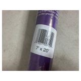 New Roll of Wildlife / Bird Netting