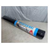 New 48 x 30 inch Grill Floor Mat