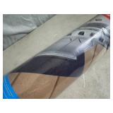 New 48 x 30 inch Grill Floor Mat