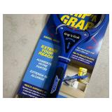 New Grip and Grabber Reach Extender