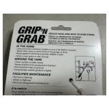 New Grip and Grabber Reach Extender