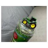 New John Deere Kids Farm Play Rug with Tractor