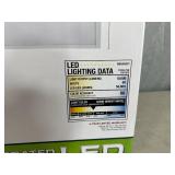 New Patriot High Bay LED Light Fixture
