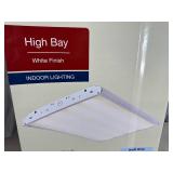 New Patriot High Bay LED Light Fixture